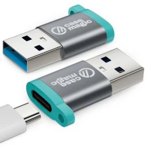 USB-C to USB-A 3.0 Adapter