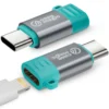 Lightning to USB-C Adapter