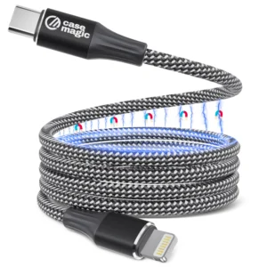 Type-C to Lightning Cable 65w