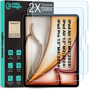 iPad Air 13-inch screen protector