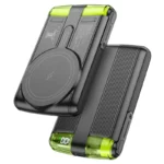 Magnetic Power Bank