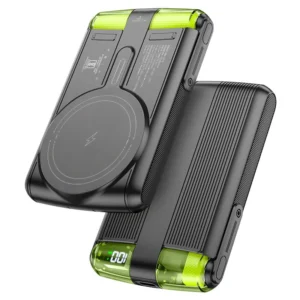 Magnetic Power Bank