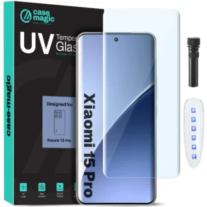 Xiaomi 15 Pro Screen Protector
