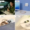 2-in-1 Fast Charging Cable
