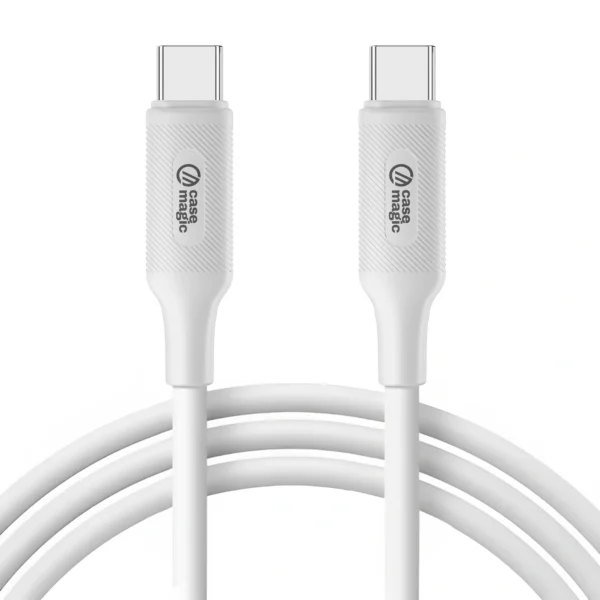 Type C to Type C Cable
