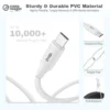 Type C to Type C Cable