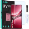 Vivo V50 5G Tempered Glass Screen Protector