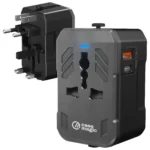 15W Travel Adapter USB & Type-C