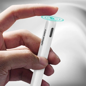 INSTANT BLUETOOTH PAIRING – JUST TAP & GO