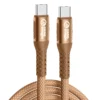 240W Type-C to Type-C Fast Charging Cable