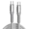 240W Type C Fast Charging Cable