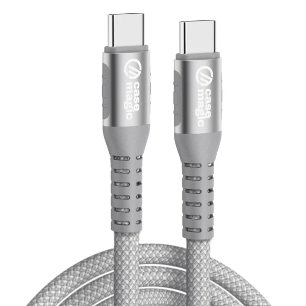 240W Type C Fast Charging Cable