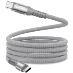 240W Type C to Type C Fast Charging Cable (2m)