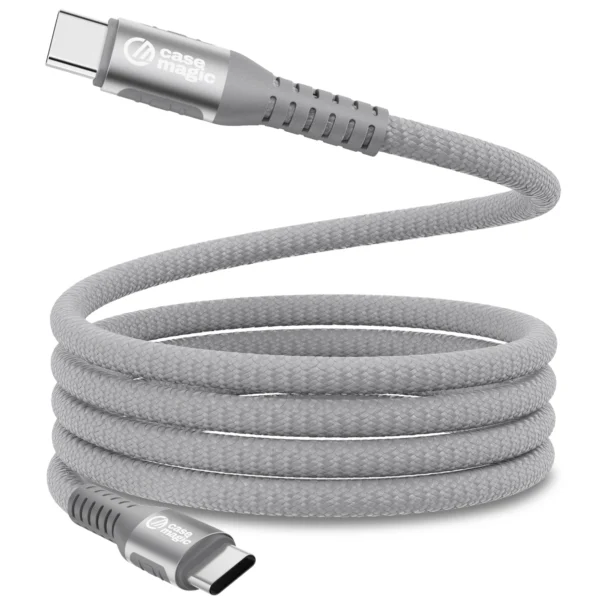 240W Type C to Type C Fast Charging Cable (2m)