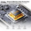 240W Type C Fast Charging Cable