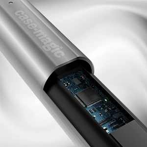 INTELLIGENT CONDUCTION CHIP