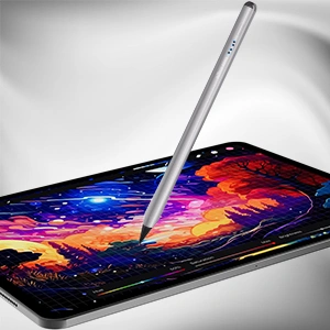 SCRATCH-RESISTANT & DURABLE BUILD