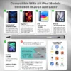 iPad Pencil Active Stylus Pen