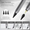 iPad Pencil Active Stylus Pen