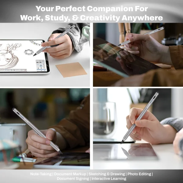 iPad Pencil Active Stylus Pen