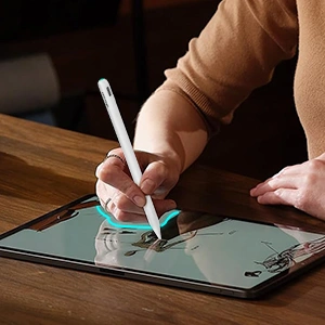 PALM REJECTION & HIGH PRECISION