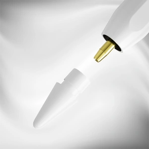 REPLACEABLE TIP FOR LONG-TERM USE