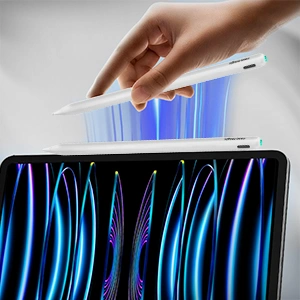 MAGNETIC ATTACHMENT – ALWAYS WITHIN REACH