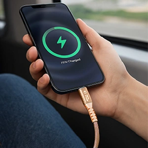 SECURE FIT WITH ENHANCED GRIP DESIGN