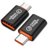 USB 3.0 to Type C OTG Adapter