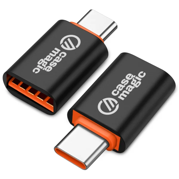 USB 3.0 to Type C OTG Adapter