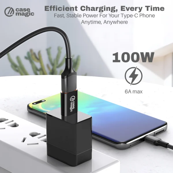 USB-C OTG Adapter