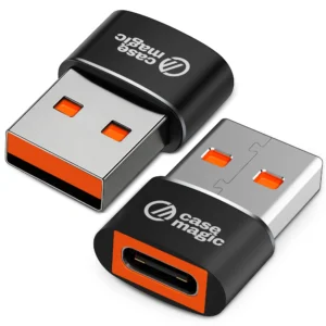 USB 3.0 Type C Female to USB Male OTG Adapter