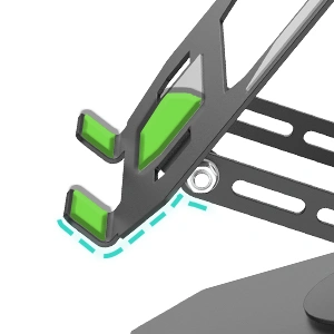 Premium Carbon Steel Build