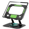CASE-MAGIC Foldable 360° Rotating Tablet Stand Holder