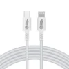 Case-Magic Type C to Lightning Cable 1m | 27W USB C Fast Charging iPhone Cable