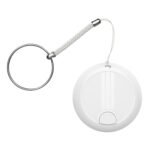 Smart Bluetooth Tracker – Universal G-Tag Item Finder with Real Time Bluetooth Tracking & Separation Alarm