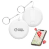 Case-Magic G-Tag Smart Bluetooth Tracker | MFI-Certified Real-Time Item Tracker for iOS & Worldwide Tracking