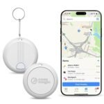 G-Tag Item Finder for iOS Devices