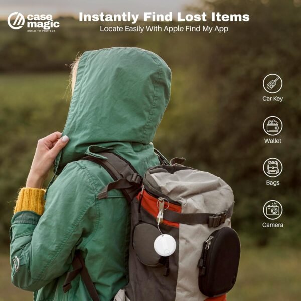 G-Tag Item Finder for iOS Devices