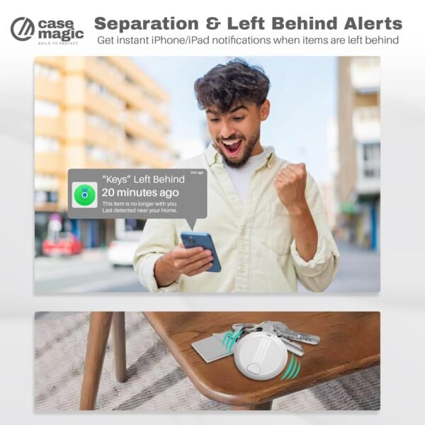 G-Tag Item Finder for iOS Devices
