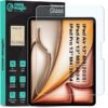 Tempered Glass For iPad