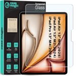 Tempered Glass For iPad