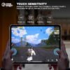 Tempered Glass For iPad