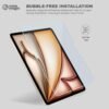 Tempered Glass For iPad