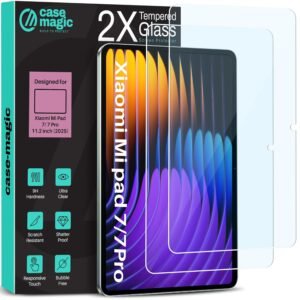 Tempered Glass for Xiaomi Mi
