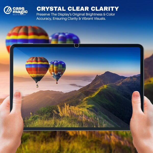 Tempered Glass for Xiaomi Mi