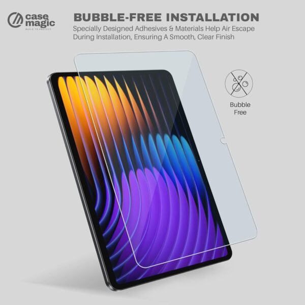 Tempered Glass for Xiaomi Mi