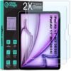 Tempered Glass for iPad Air