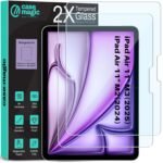 Tempered Glass for iPad Air