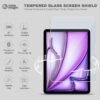 Tempered Glass for iPad Air